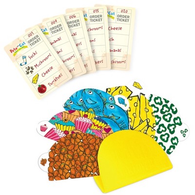 Pete the Cat Colorful Terrific Taco Game for Kids