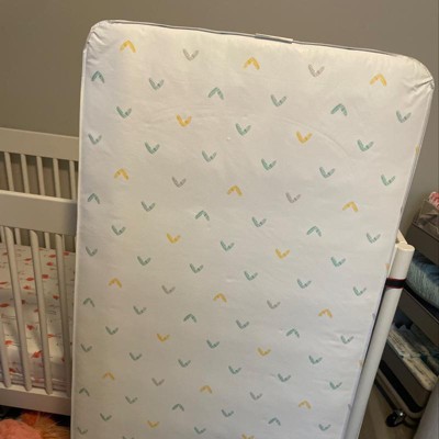 Kolcraft sleepy little store one mattress