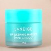 Laneige Lip Sleeping Mask EX 0.70 oz ( Mint Choco ) - Your Dreamy Overnight Lip Revival, Now in Mint Choco - 3 of 4