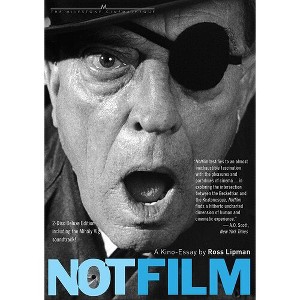Notfilm (Blu-ray)(2015) - 1 of 1