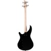 Mitchell MB100 Short-Scale Solidbody Electric Bass Guitar - 4 of 4