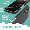Smartish iPhone 16 MagSafe Case - Gripzilla - Heavy Duty Armor Cover - 3 of 4