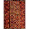Unique Loom    Outdoor Geometric Tortuguero Area Rug - 2 of 4