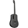 LAVA MUSIC LAVA ME 3 38" Acoustic-Electric Guitar With Space Bag - 3 of 4