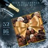 Chocila Chocolate Gift Basket, Gourmet Chocolates, Assorted Food Arrangement Platter, Birthday Present, Holiday, Corporate Parties, Candy Gifting Idea - 2 of 4