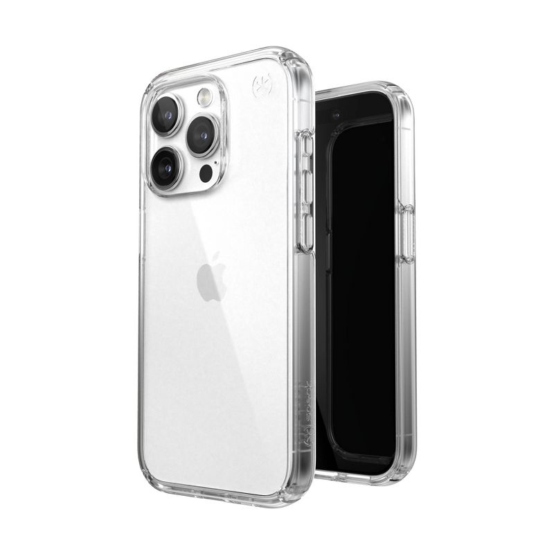 Speck Apple iPhone 15 Pro Presidio Perfect Clear Case, 2 of 8