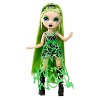 Rainbow High Fantastic Fashion Jade Hunter 11 Fashion Doll W/ Playset :  Target