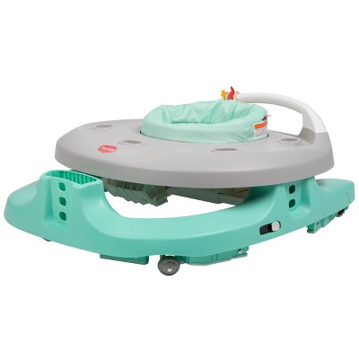 Tiny Love 4-in-1 Aqua and Gray Mobile Activity Center