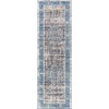Anatolia Vintage Medallion Area Rug  - JONATHAN Y - 2 of 4