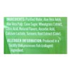 Alo Awaken Aloe Vera and Wheatgrass Juice Drink - Case of 12/16.9 fz - 3 of 4