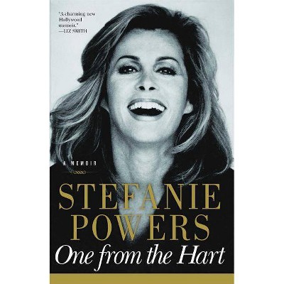 One from the Hart - by  Stefanie Powers (Paperback)