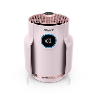 Shark Never Change Air Purifier Mini - 1 of 4