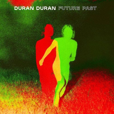 Duran Duran - Future Past (CD)