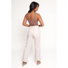 Petal and Pup Thiago Scalloped Pant - 3 of 4