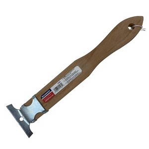 Warner 1.5 in. W X 11 in. L Carbon Steel Wire Brush (Case of 6) - 1 of 1