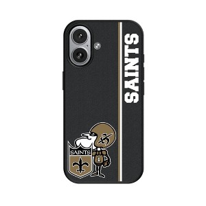 NFL NFC Historic Teams Sidebar MagSafe Compatible Cell Phone Case for Apple iPhone 17 Series - 1 of 4