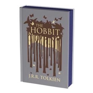 The Hobbit Collector's Edition - by J R R Tolkien (Hardcover) - 1 of 1