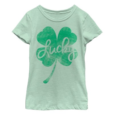 H&m st 2024 patricks day shirt