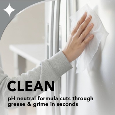 Weiman Stainless Steel Wipes - 30ct, 4 of 11