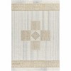 Hauteloom Rectangle Area Rug   Light Silver - 2 of 4