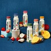 Chobani Low-Fat Greek Yogurt Drink Strawberry Banana - 28 fl oz/4ct - 4 of 4