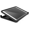 OtterBox DEFENDER SERIES PRO for iPad 8th/7th Gen Case & Stand - Black (77-80260) - 4 of 4