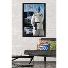 Trends International Star Wars: Ahsoka - Grand Admiral Thrawn Framed Wall Poster Prints - 2 of 4
