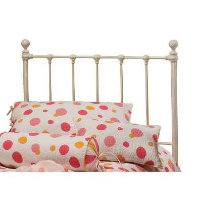 Hillsdale Furniture Molly Metal Headboard