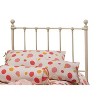 Hillsdale Furniture Molly Metal Headboard with Frame - 2 of 3