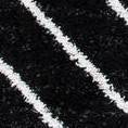 black/ivory