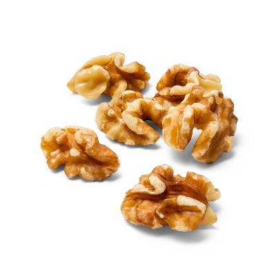 Shelled Walnuts - 16oz - Good &#38; Gather&#8482;