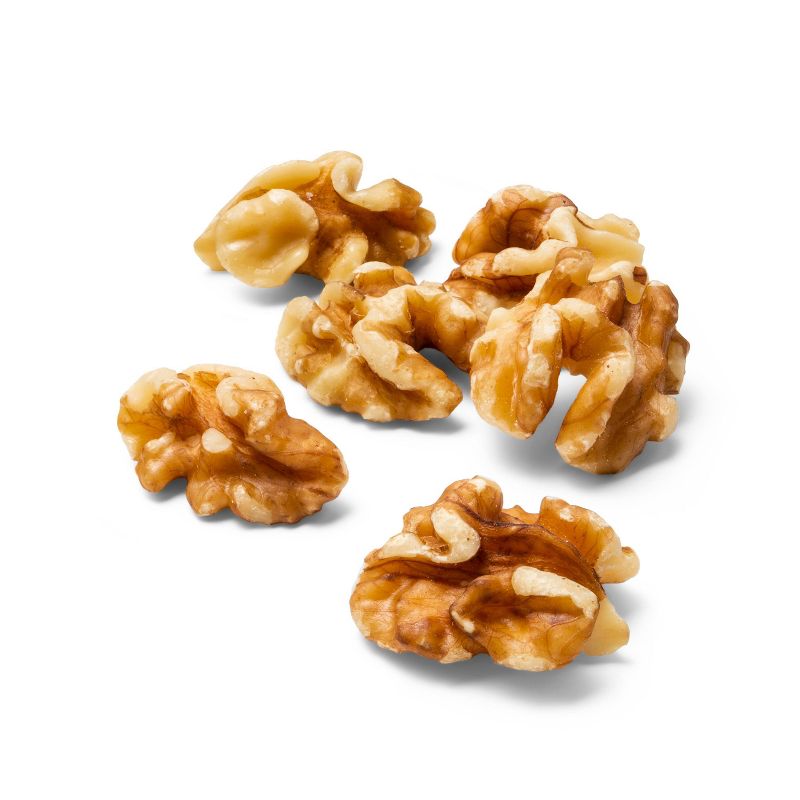 Shelled Walnuts - 16oz - Good &#38; Gather&#8482;, 3 of 5