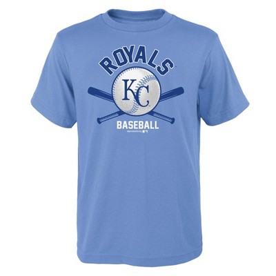 kansas city royals player t shirts