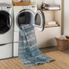 Hauteloom Fatsa Washable Area Rug - 2 of 4