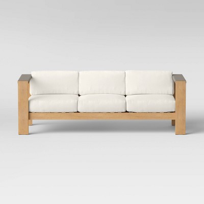 target outdoor couch
