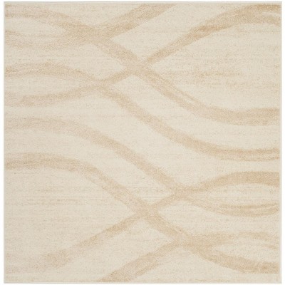 Adirondack ADR125 Machine Made Indoor Rug - Safavieh