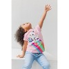 Dreamworks Gabby's Dollhouse Girls 2 Pack T-Shirts Toddler - 2 of 4