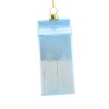Cody Foster 3.75 In Oat Milk Ornament Vegan Carton Tree Ornaments - 2 of 3
