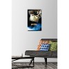 Trends International Harry Potter and the Sorcerer's Stone - Owl One Sheet Unframed Wall Poster Prints - 2 of 4