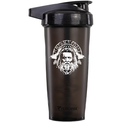 Performa Activ 28 oz. Norse Mythology Collection Shaker Cup