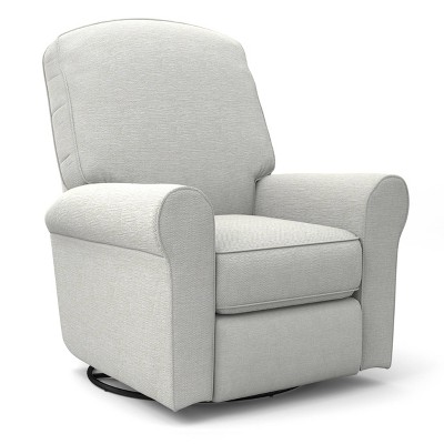 Best chairs bilana swivel glider outlet recliner