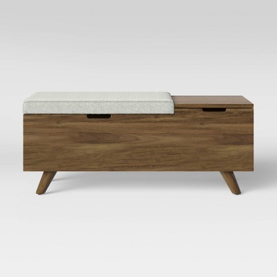 project 62 meller storage bench