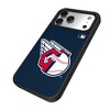 MLB American League Teams Solid Bump Cell Phone Case for Apple iPhone 17 Series - 2 of 4