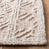 Martha Stewart Trace - MSR3514 - Indoor Hand Tufted Rugs - 3 of 4