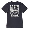 Levi's® Boys' Short Sleeve Western Style Graphic T-Shirt - 2 of 3