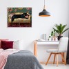 Stupell Industries Opulent Interior Panther Framed Giclee Art - 3 of 4