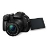 Panasonic LUMIX G85 4K Mirrorless Camera Kit with G Vario 12-60mm Lens - 4 of 4