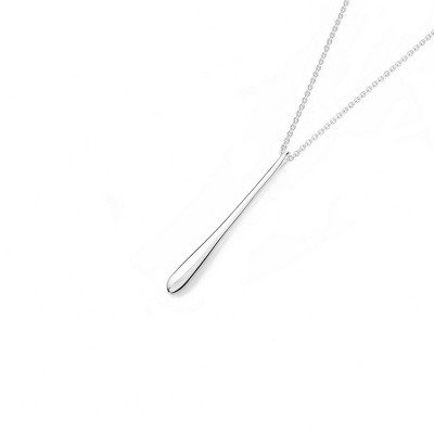 Lucy Quartermaine - Long Drop Necklace