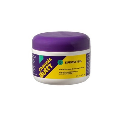 Chamois Butt'r Eurostyle Anti-Chafe