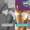 Pampers Cruisers 360 Diapers Size 5 96 Count - 2 of 4